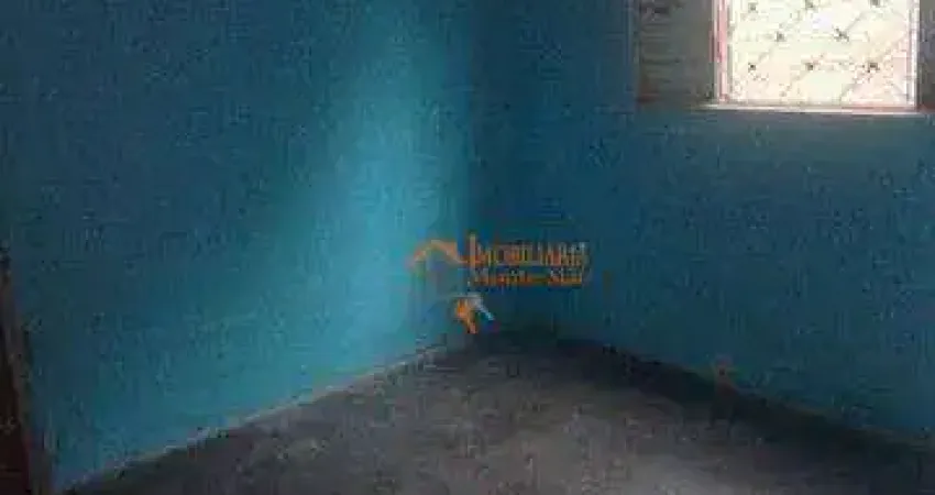 Casa com 2 dormitórios à venda, 125 m² por R$ 190.800,00 - Vila Nova União - Guarulhos/SP