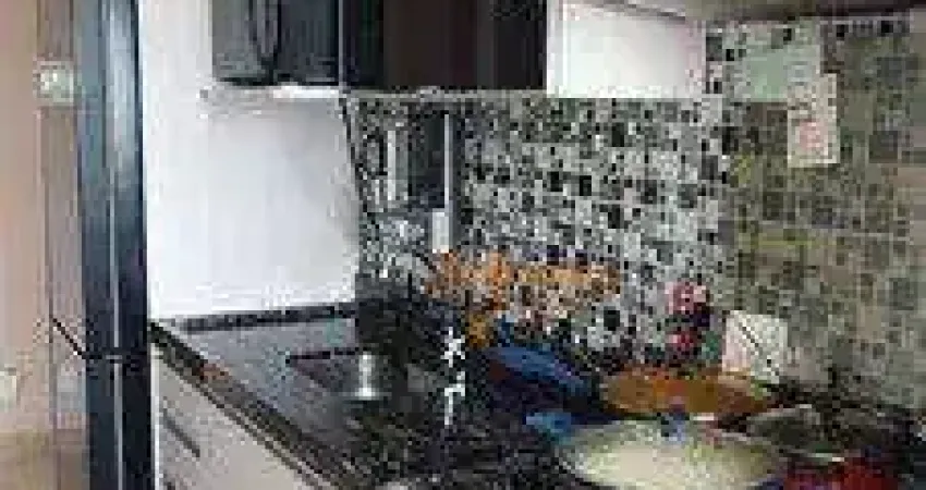Apartamento com 2 dormitórios à venda, 52 m² por R$ 371.000,00 - Vila São Ricardo - Guarulhos/SP