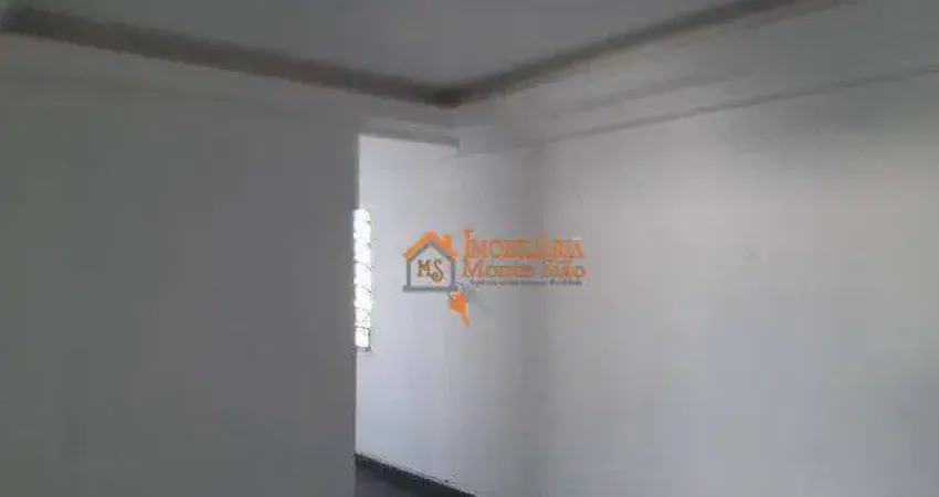 Sala para alugar, 96 m² por R$ 2.058,52/mês - Jardim Vila Galvão - Guarulhos/SP
