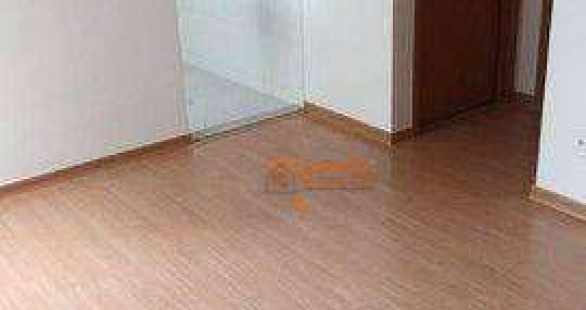 Apartamento com 2 dormitórios à venda, 43 m² por R$ 273.000,00 - Jardim Novo Portugal - Guarulhos/SP