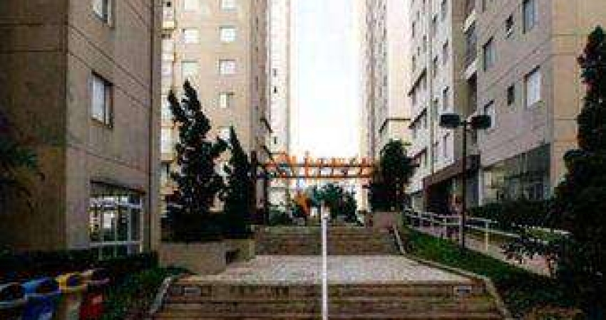 Apartamento com 3 dormitórios à venda, 63 m² por R$ 449.000,00 - Ponte Grande - Guarulhos/SP