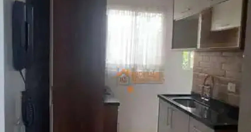 Apartamento com 2 dormitórios à venda, 42 m² por R$ 225.000,00 - Jardim Santo Expedito - Guarulhos/SP