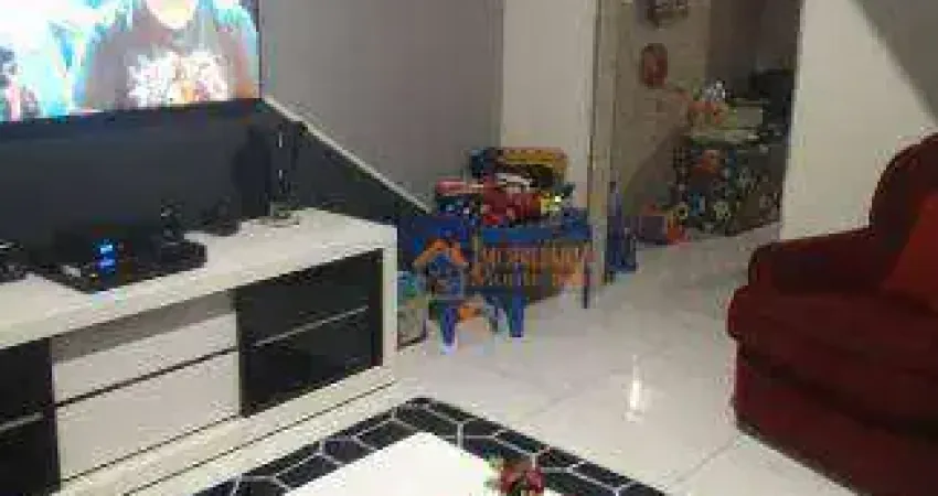 Sobrado com 4 dormitórios à venda, 160 m² por R$ 450.000,00 - Parque das Nações - Guarulhos/SP