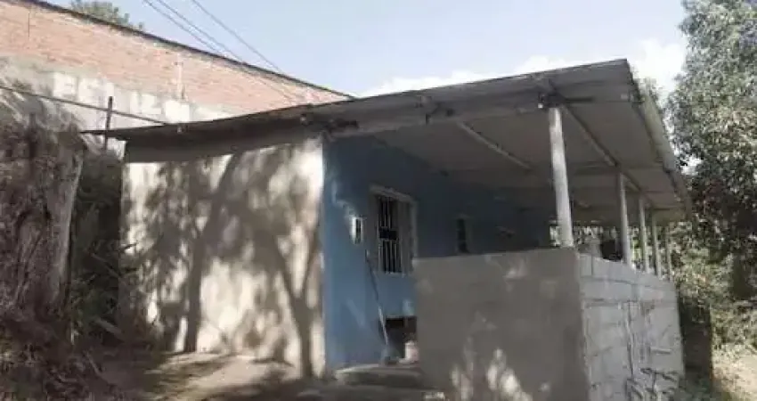 Casa com 4 dormitórios à venda, 125 m² por R$ 394.000,00 - Água Azul - Guarulhos/SP