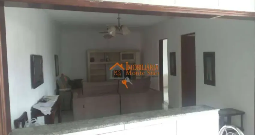 Sobrado com 7 dormitórios à venda, 160 m² por R$ 670.000,00 - Jardim Cumbica - Guarulhos/SP