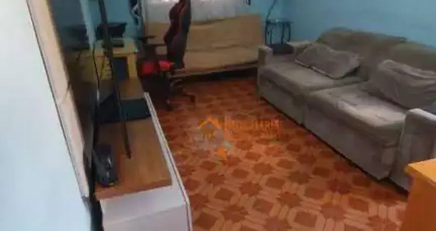 Casa com 2 dormitórios à venda, 108 m² por R$ 400.000,00 - Jardim Santa Inês - Guarulhos/SP