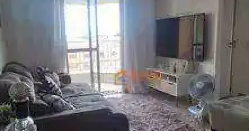 Apartamento à venda, 52 m² por R$ 297.000,00 - Jardim Vila Galvão - Guarulhos/SP