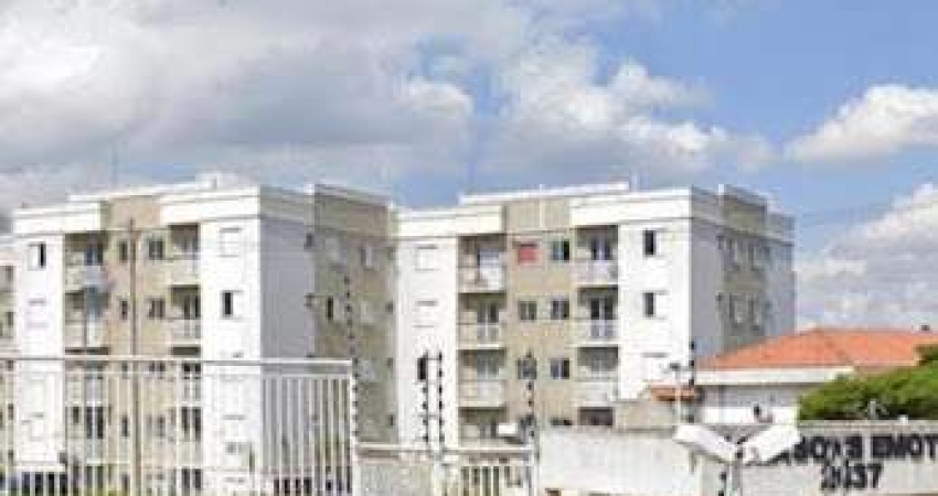 Apartamento com 2 dormitórios à venda, 45 m² por R$ 248.000,00 - Cidade Parque Alvorada - Guarulhos/SP