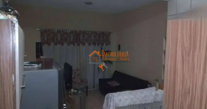 Sobrado com 3 dormitórios à venda, 150 m² por R$ 319.500,00 - Cidade Nova Bonsucesso - Guarulhos/SP