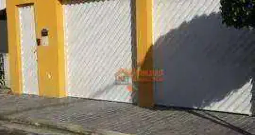 Casa com 2 dormitórios à venda, 176 m² por R$ 639.000,00 - Vila Rosália - Guarulhos/SP