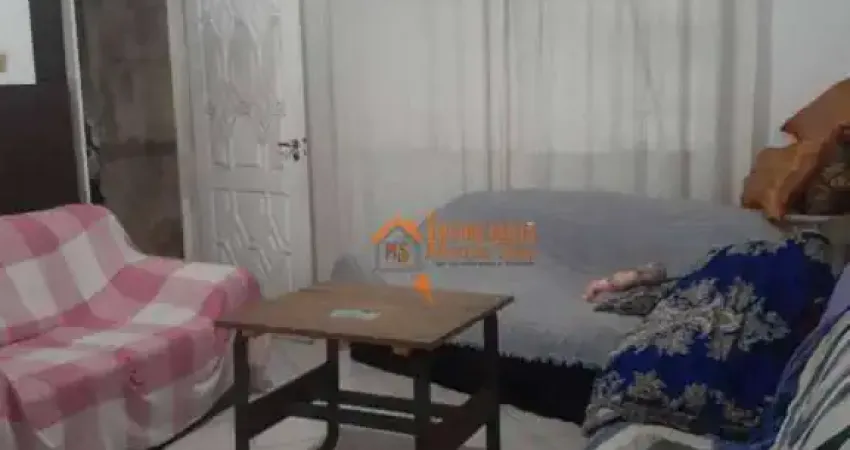 Sobrado com 4 dormitórios à venda, 250 m² por R$ 350.000,00 - Cidade Parque Alvorada - Guarulhos/SP