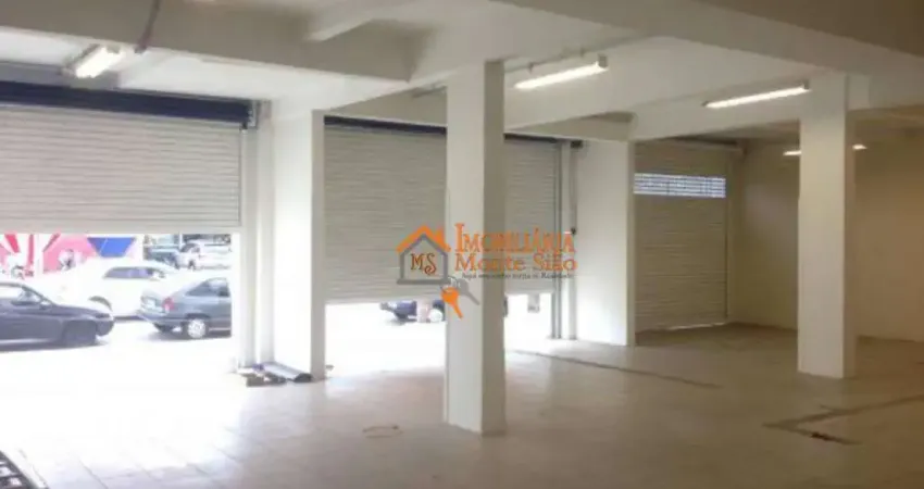 Prédio à venda, 590 m² por R$ 4.000.000,00 - Sapopemba - São Paulo/SP