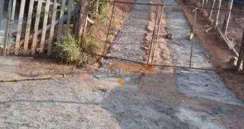 Terreno à venda, 1000 m² por R$ 80.000,00 - Marmelo - Guarulhos/SP