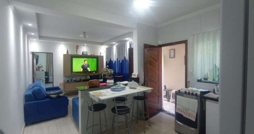 Casa com 2 dormitórios à venda, 90 m² por R$ 550.000,00 - Jardim Silvia - Guarulhos/SP