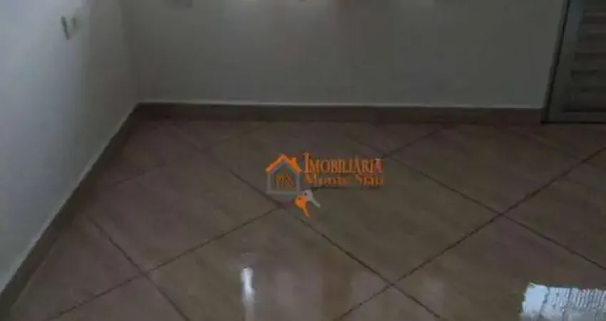Casa com 3 dormitórios à venda, 140 m² por R$ 404.500,00 - Jardim Fortaleza - Guarulhos/SP