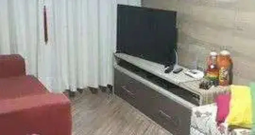 Apartamento com 1 dormitório à venda, 35 m² por R$ 175.000,00 - Água Chata - Guarulhos/SP