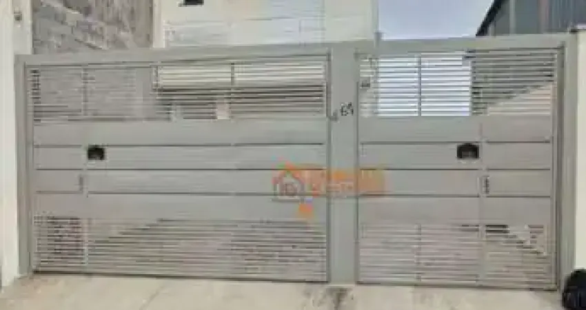 Salão para alugar, 30 m² - Jardim Arapongas - Guarulhos/SP