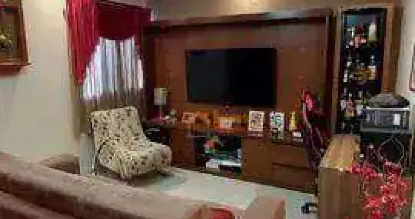 Cobertura com 2 dormitórios à venda, 161 m² por R$ 619.000,00 - Santa Maria - Santo André/SP