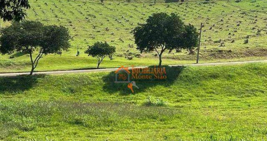 Terreno à venda, 600 m² por R$ 330.000,00 - Santana - Bragança Paulista/SP