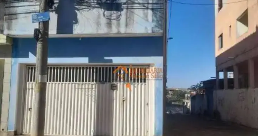 Sobrado com 6 dormitórios à venda, 525 m² por R$ 600.000,00 - Jardim Cumbica - Guarulhos/SP
