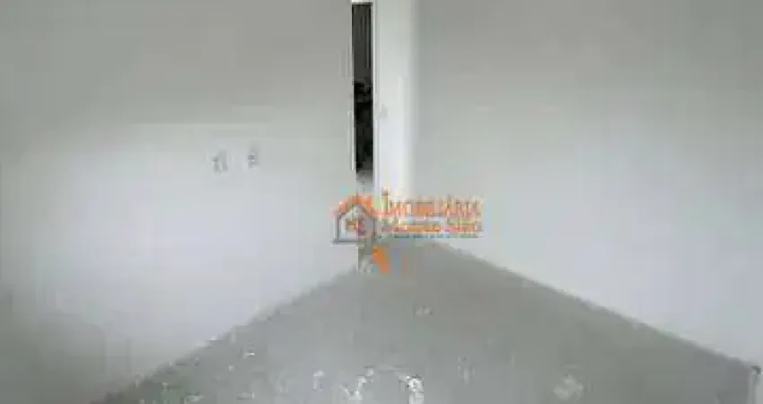Apartamento com 3 dormitórios à venda, 73 m² por R$ 692.250,00 - Gopoúva - Guarulhos/SP