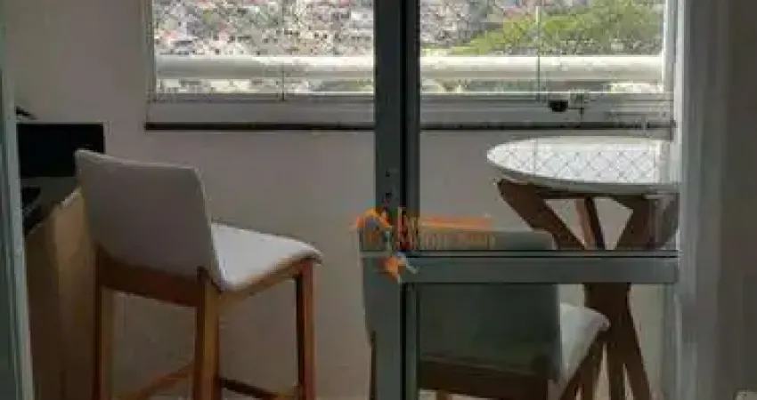 Apartamento com 2 dormitórios à venda, 60 m² por R$ 435.000,00 - Jardim Imperador - Guarulhos/SP