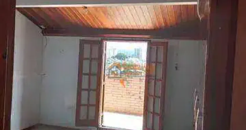 Sobrado com 4 dormitórios à venda, 200 m² por R$ 552.700,00 - Parque Santo Antônio - Guarulhos/SP