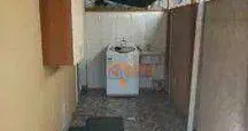 Apartamento Garden com 2 dormitórios à venda, 48 m² por R$ 248.000,00 - Vila Nova Bonsucesso - Guarulhos/SP