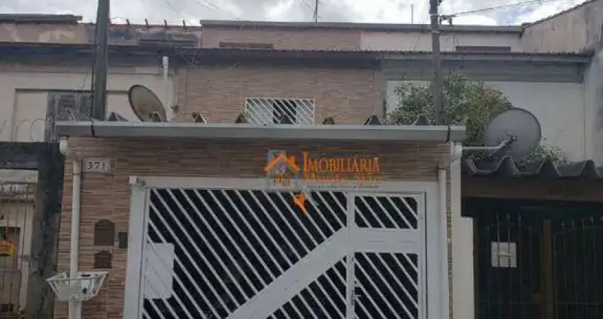 Sobrado com 4 dormitórios à venda, 142 m² por R$ 605.000,00 - Parque Edu Chaves - São Paulo/SP