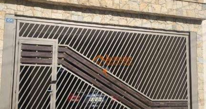 Sobrado à venda, 80 m² por R$ 670.000,00 - Cumbica - Guarulhos/SP