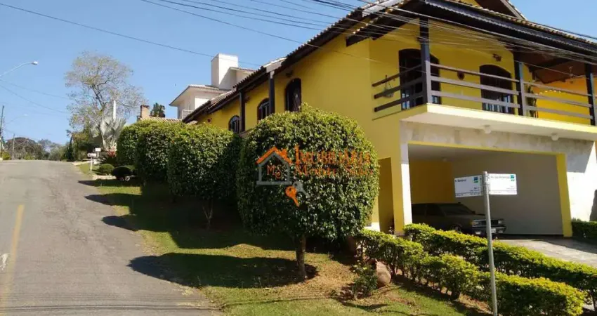 Casa com 3 dormitórios à venda, 193 m² por R$ 1.450.000,00 - Cidade Parquelandia - Mogi das Cruzes/SP