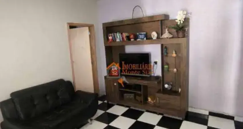 Casa com 3 dormitórios à venda, 252 m² por R$ 350.000,00 - Jardim São Domingos - Guarulhos/SP