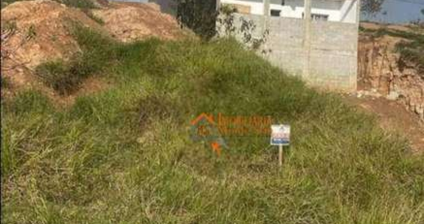 Terreno à venda, 149 m² por R$ 159.900,00 - Jardim Lenize - Guarulhos/SP