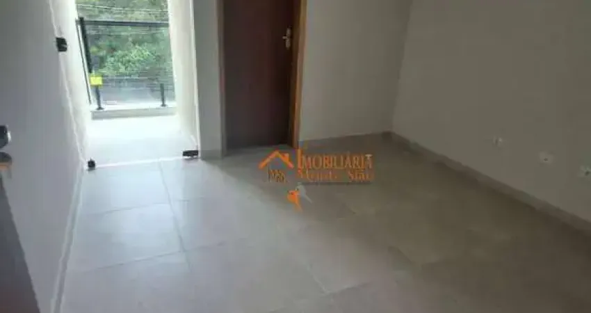 Casa com 3 dormitórios à venda, 87 m² por R$ 615.000,00 - Jardim Rio Negro - Itaquaquecetuba/SP