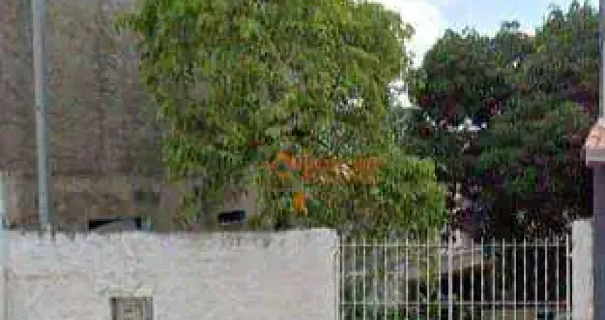 Terreno à venda, 160 m² por R$ 290.000,00 - Jardim Divinolândia - Guarulhos/SP