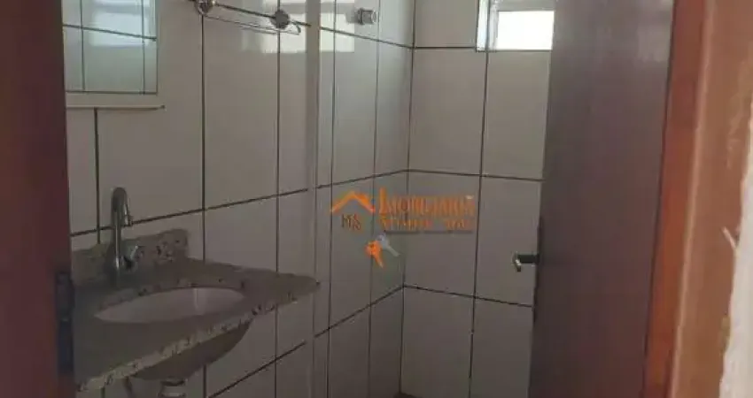 Casa à venda, 125 m² por R$ 395.000,00 - Jardim Bela Vista - Guarulhos/SP
