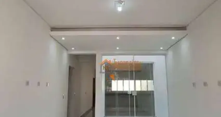 Sobrado com 3 dormitórios à venda, 130 m² por R$ 750.000,00 - Jardim Cumbica - Guarulhos/SP