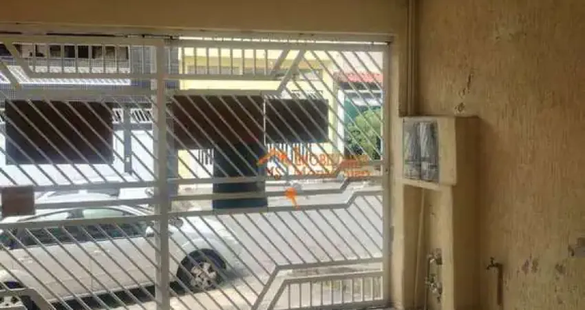 Casa com 1 dormitório à venda, 80 m² por R$ 488.000,00 - Jardim Paulista - Guarulhos/SP