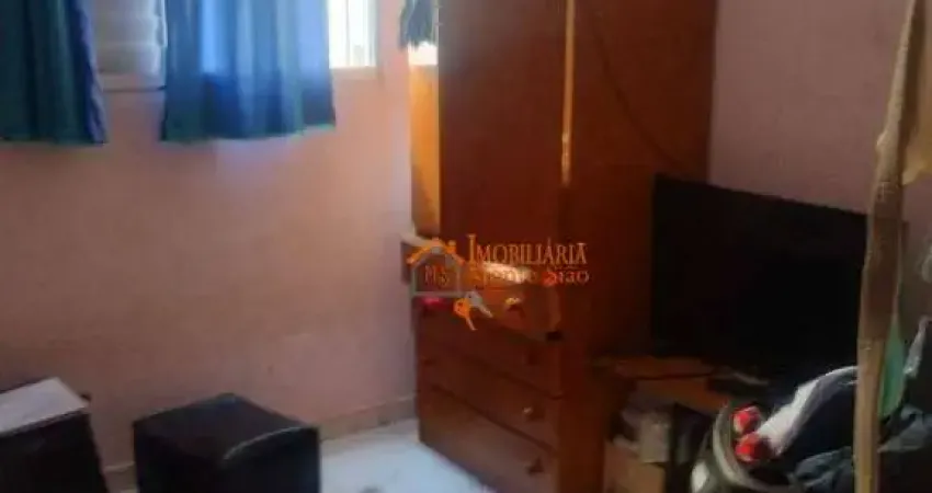 Apartamento com 2 dormitórios à venda, 55 m² por R$ 170.000,00 - Pimentas - Guarulhos/SP
