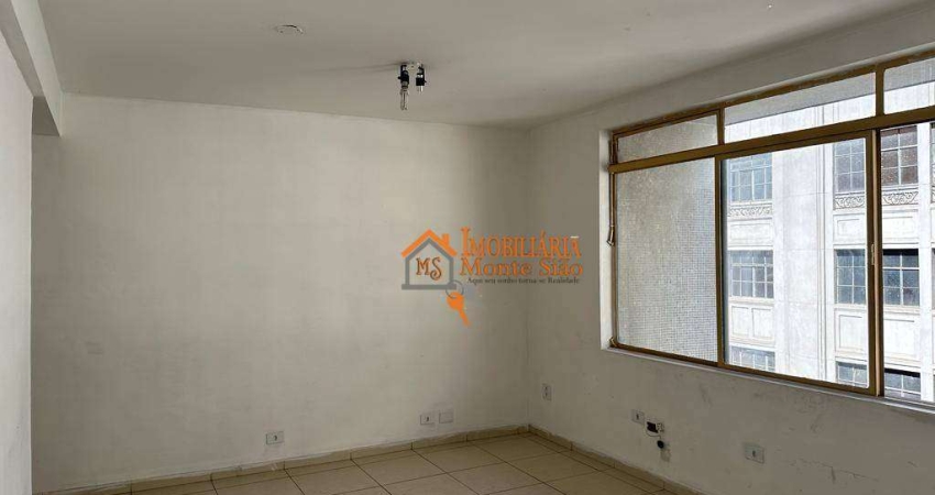 Sala à venda, 88 m² por R$ 200.000,00 - Sé - São Paulo/SP