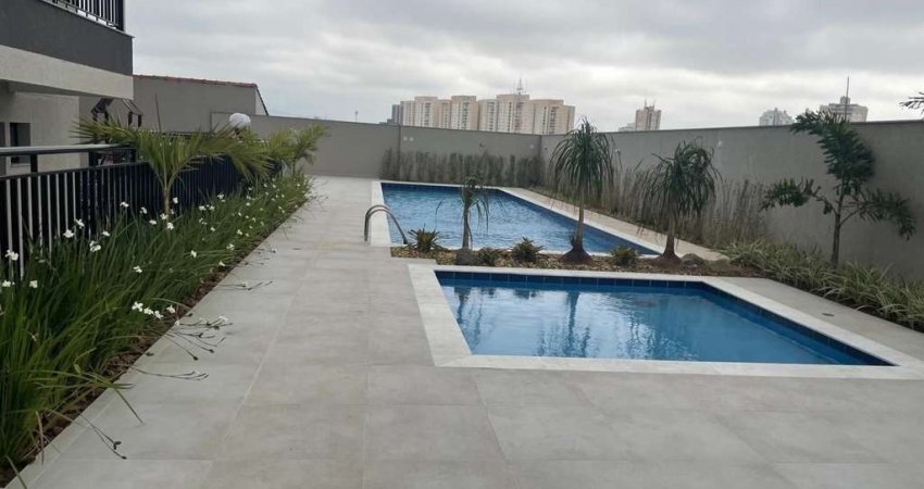 Apartamento com 2 dormitórios à venda, 65 m² por R$ 489.044,36 - Gopoúva - Guarulhos/SP