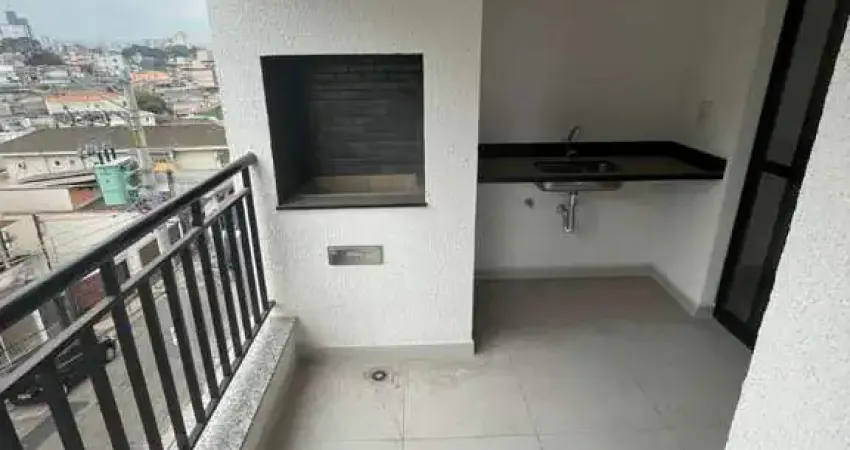 Apartamento com 2 dormitórios à venda, 65 m² por R$ 499.231,70 - Gopoúva - Guarulhos/SP