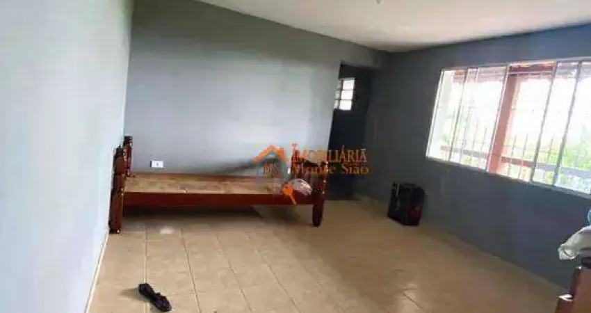 Chácara com 3 dormitórios à venda, 300 m² por R$ 400.000,00 - Veraneio Irajá - Jacareí/SP