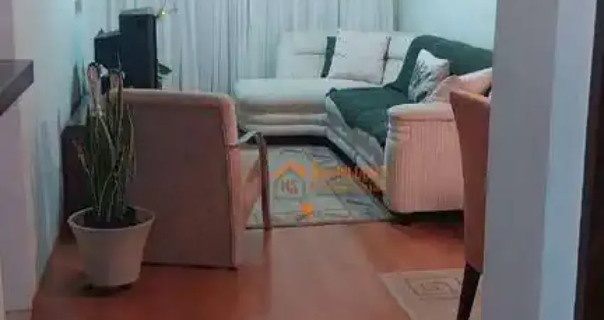 Apartamento com 3 dormitórios à venda, 90 m² por R$ 470.000,00 - Vila Suissa - Mogi das Cruzes/SP