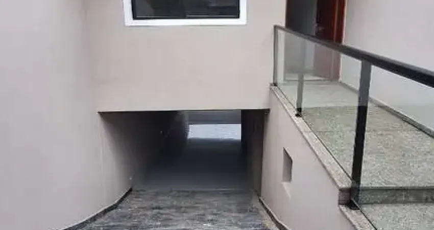 Sobrado com 3 dormitórios à venda, 260 m² por R$ 1.200.000,00 - Jardim Santa Clara - Guarulhos/SP