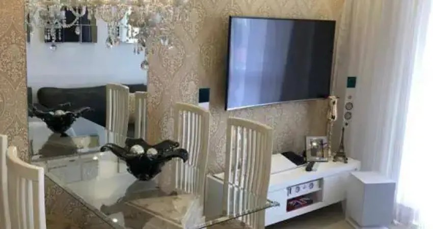 Apartamento com 2 dormitórios à venda, 59 m² por R$ 636.000,00 - Jardim Flor da Montanha - Guarulhos/SP