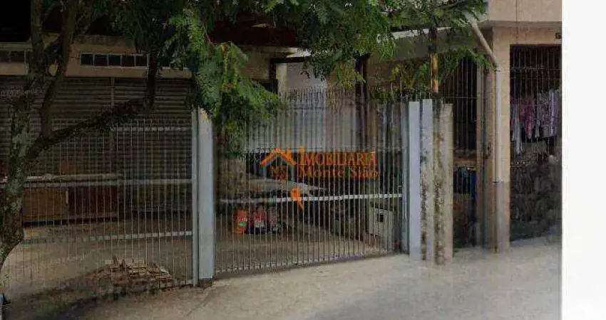 Salão à venda, 250 m² por R$ 692.250,00 - Jardim Rosa de Franca - Guarulhos/SP