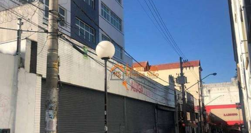 Prédio à venda, 2150 m² por R$ 12.000.000,00 - Centro - Guarulhos/SP