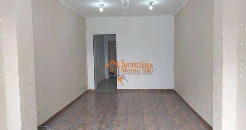 Salão à venda, 33 m² por R$ 1.492.000,00 - Cidade Jardim Cumbica - Guarulhos/SP