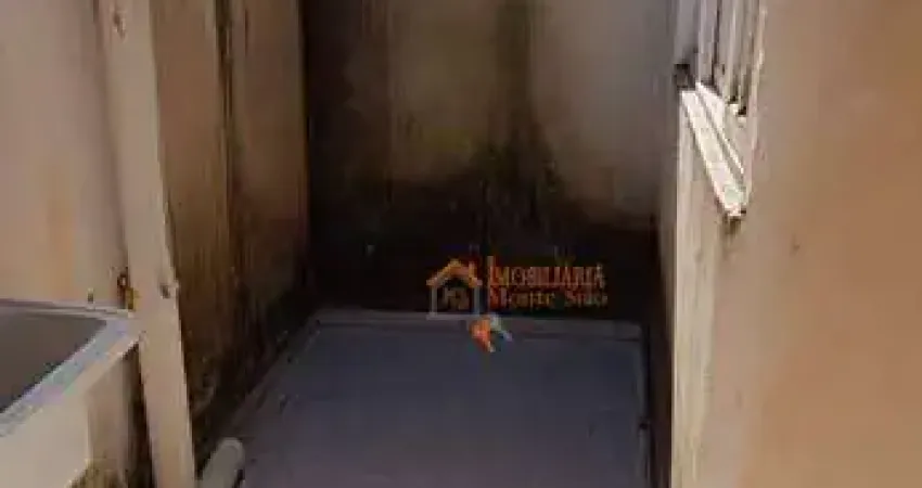 Salão para alugar, 120 m² por R$ 1.700,00/mês - Jardim Adriana - Guarulhos/SP